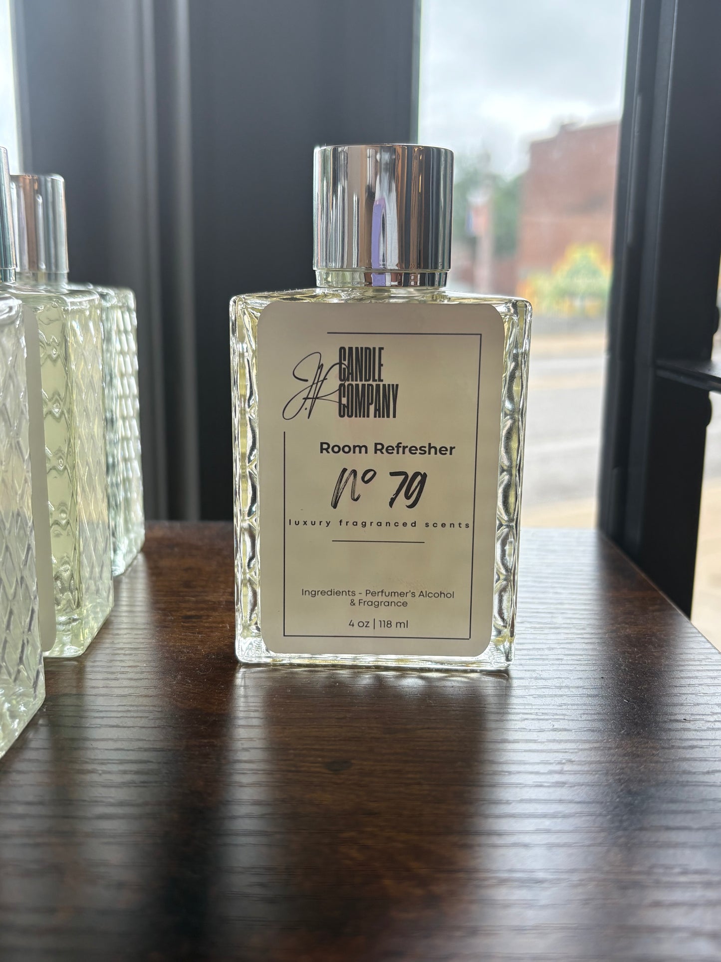 Clearance: Room Sprays