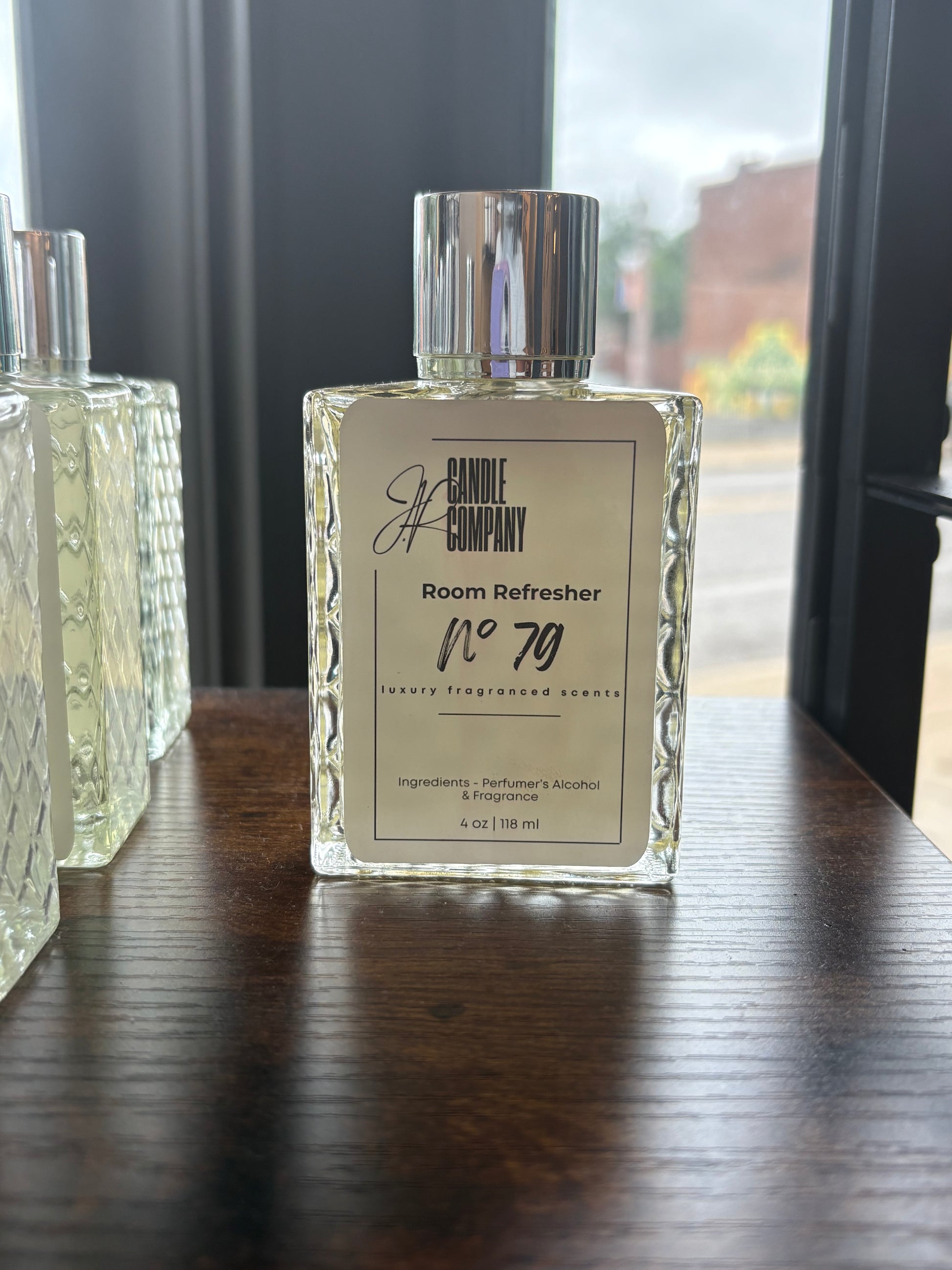 Clearance: Room Sprays
