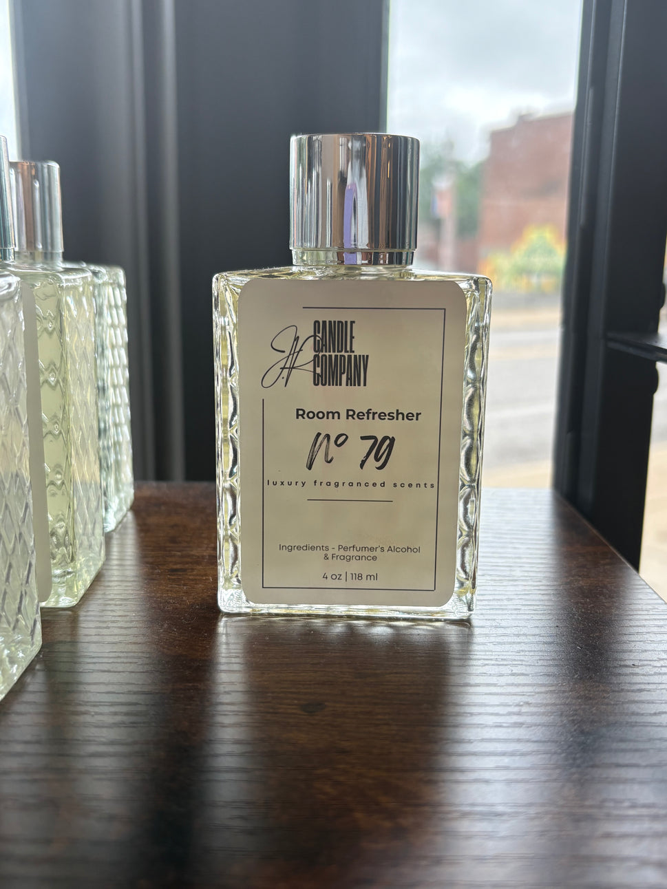 Clearance: Room SpraysNo. 79