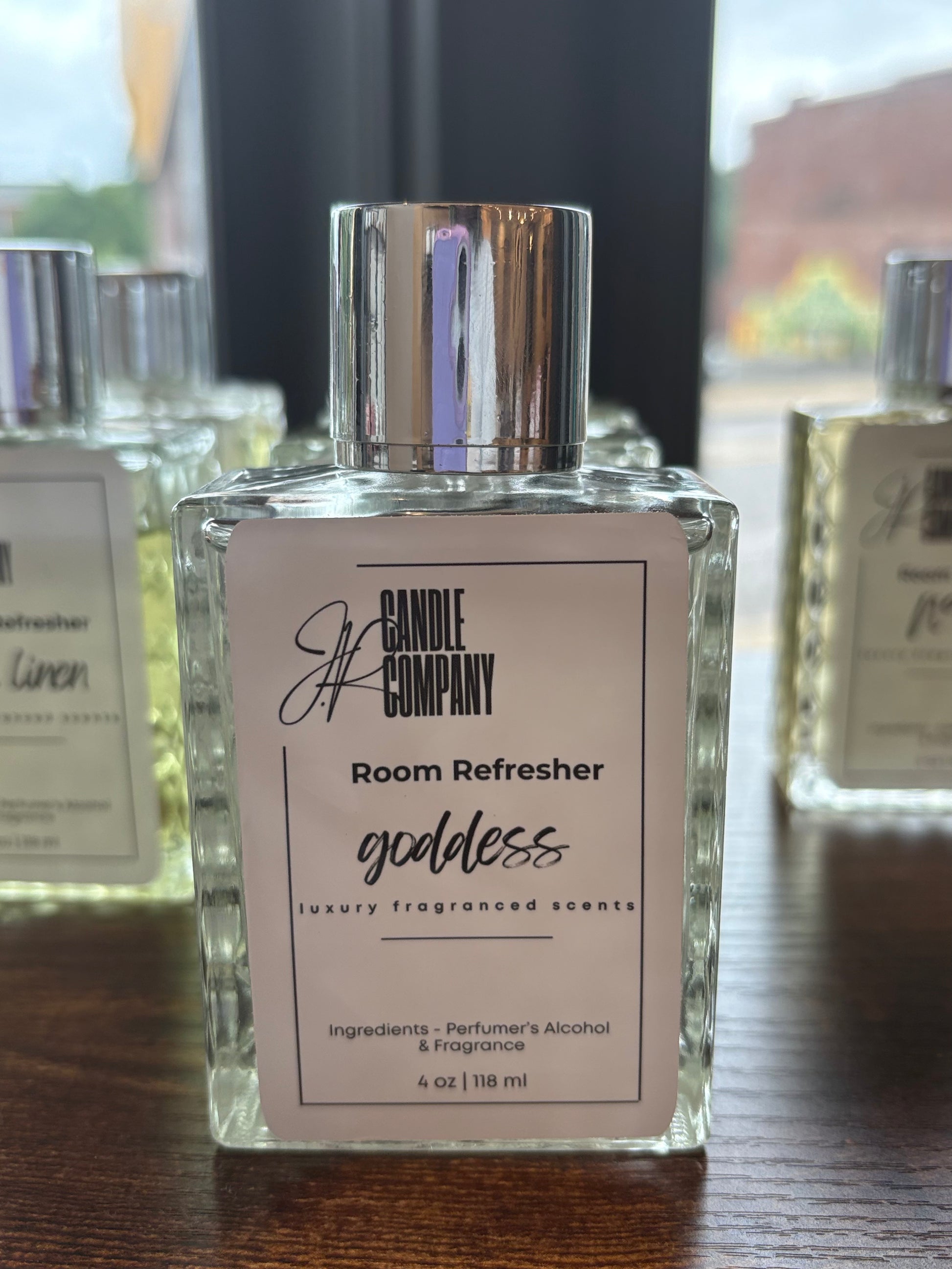 Clearance: Room Sprays