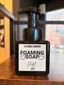 Foaming Hand SoapHotel
