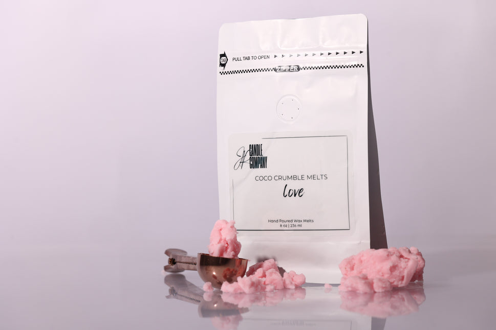 Clearance: CoCo CrumblesLove