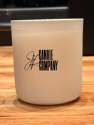 CandlesLemon Sugar / 24oz