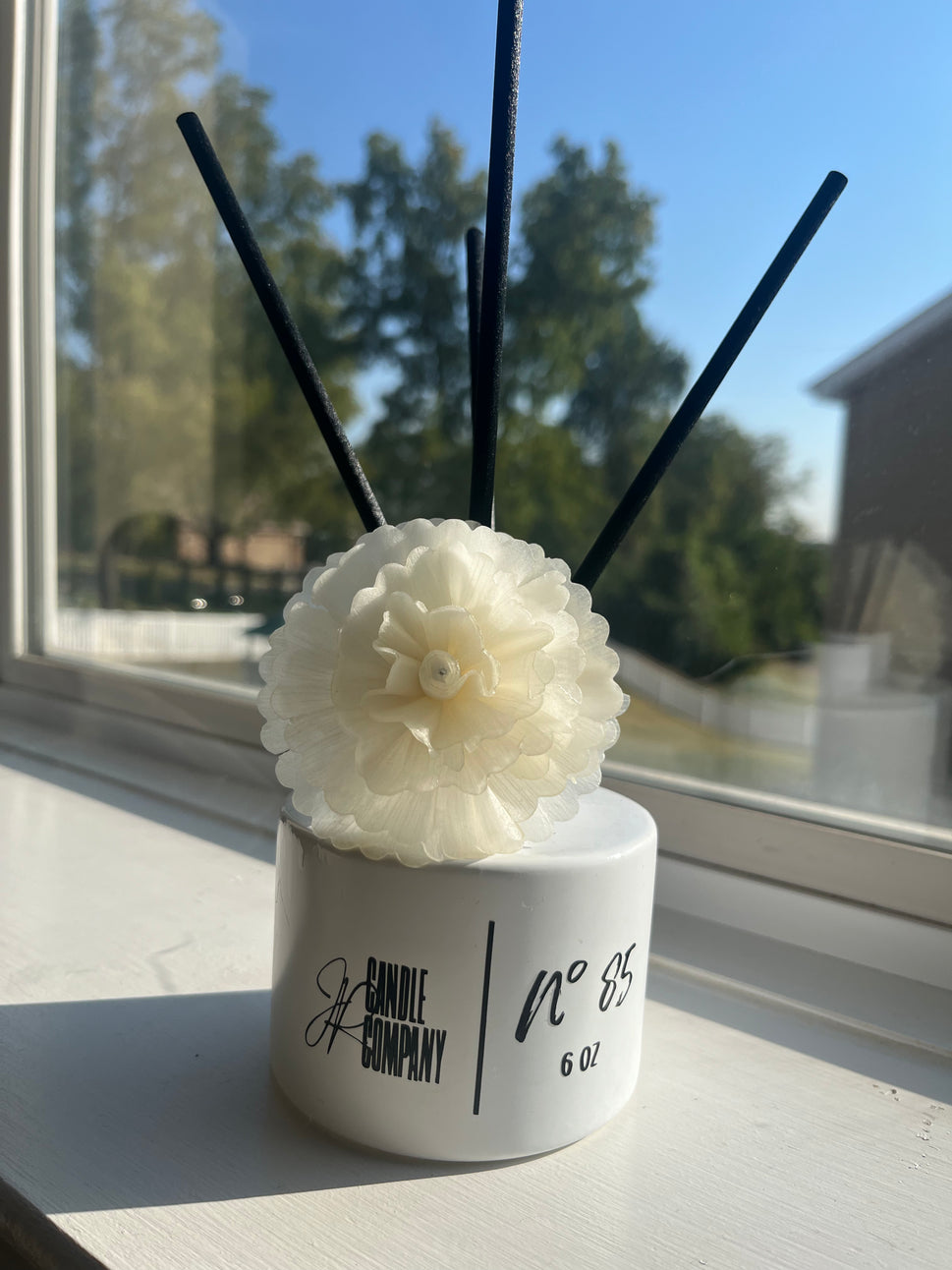 Diffuser: REFILL