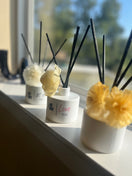Diffuser: REFILL6oz / Goddess
