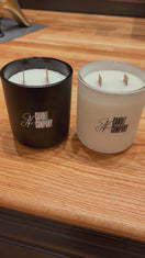 CandlesGoddess / 24oz