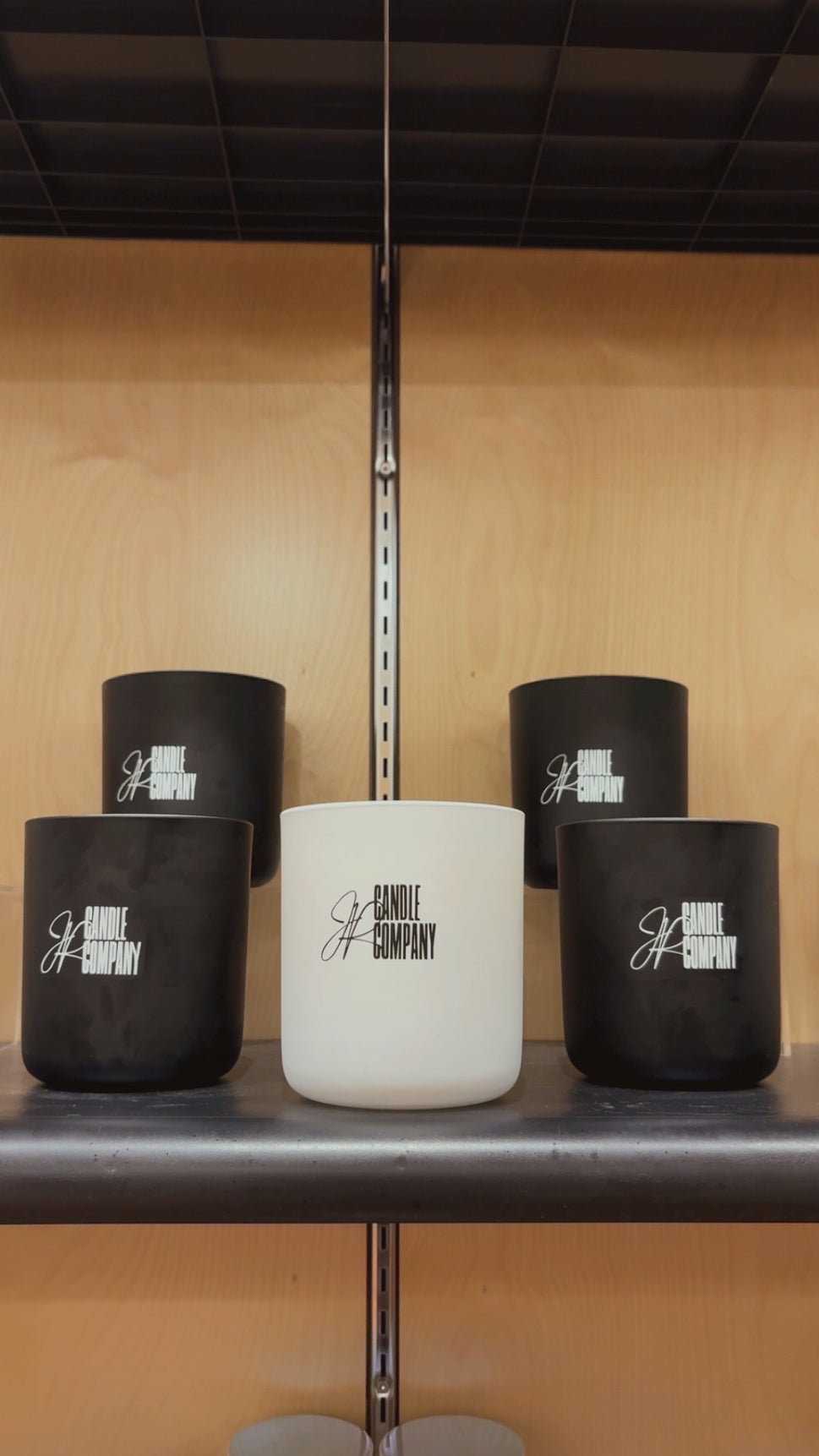 CandlesCashmere / 24oz