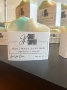 Soap Bar(s)Aloe Clover