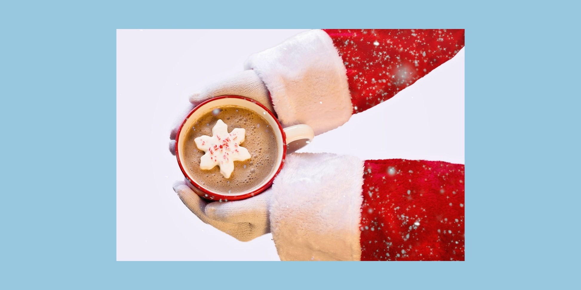 KIDS HOLIDAY EVENT WITH SANTA