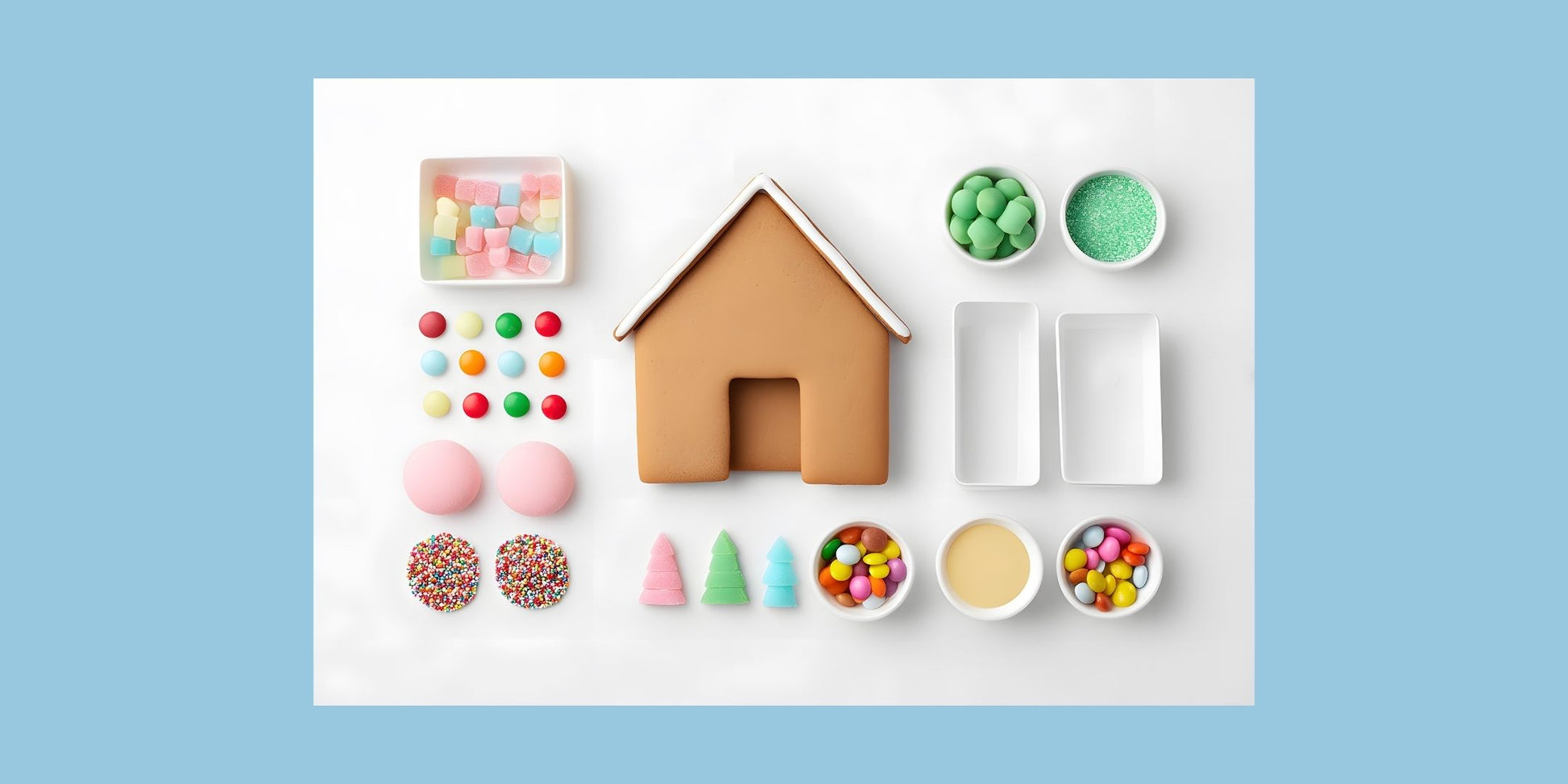 KIDS HOLIDAY EVENT WITH SANTA