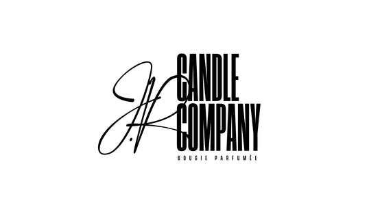 J.R Candle Company